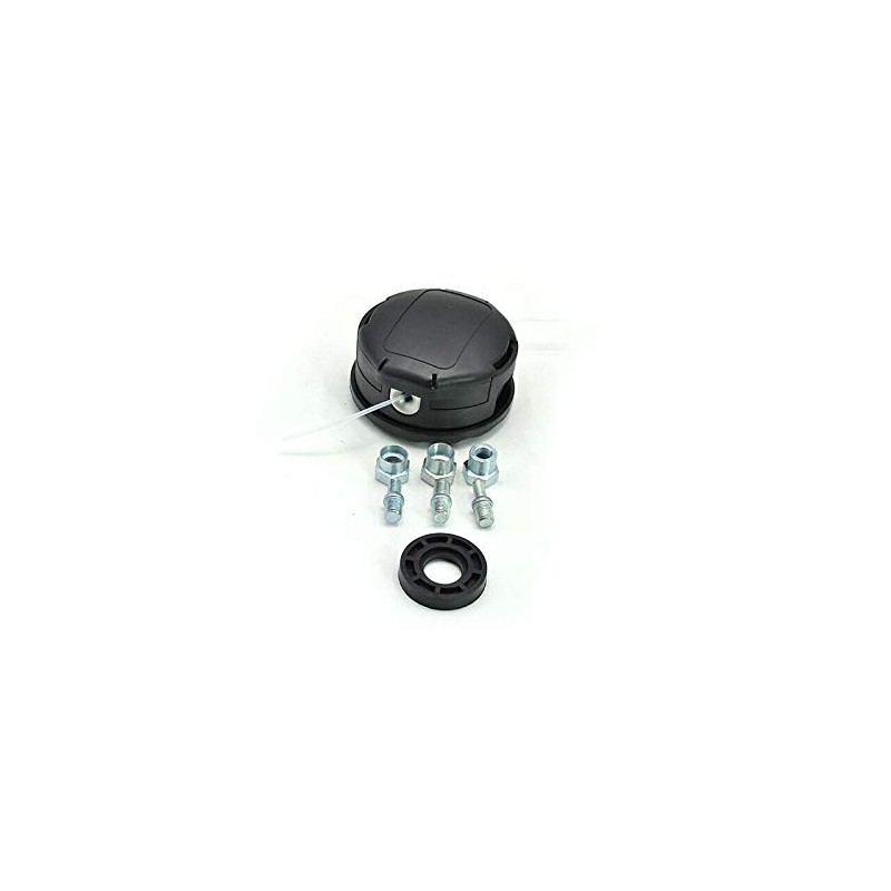 T&F Universal Trimmer Head Bump Feed Line Lawn Mower Strimmer