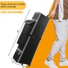 NVAAV 10 x 10 x 48in Canopy Roller Bag for