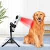 LASXYWLD 2025 Upgrade Red Light Therapy Device for Dogs