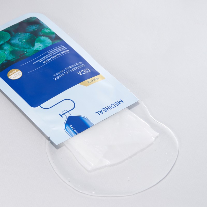 Mediheal Derma Plus Cica Mask 10 Sheets