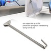 Aramox Spring Hatch Holder, Support Spring for Hatch Cover, 10-1/4