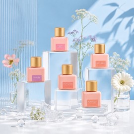 The scent you wear before your underwearㅣIs the Y zone uncomfortable in the summer?Ending with one drop - (SP-0319) Spring flower scent under cherry blossoms / 속옷보다먼저입는 향기ㅣ여름철 Y존 찝찝함? 한방울로종결 - (SP-0319) 벚꽃아래 봄꽃향