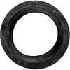 DEKS J-Tite Service Weight Soil Gasket - 4"", Black