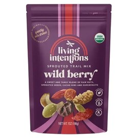 TRAIL MX WLD BRY SPROUTED