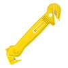 Pacific Handy Cutter EBC2 Dual Head Concealed Safety Cutter, Safe