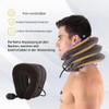 KARELLS Cervical Neck Traction Device, Neck Support, Neck Massager, Neck