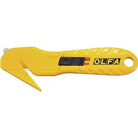 Foil/Paper Trimmer SK 10 with 1 blade Fitted Olfa
