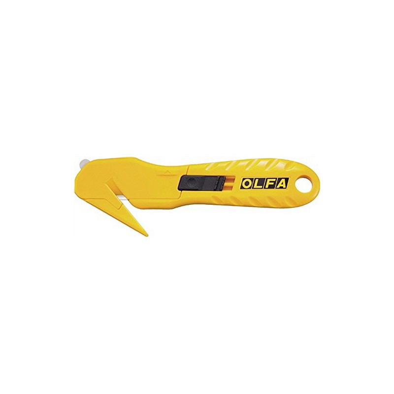 Foil/Paper Trimmer SK 10 with 1 blade Fitted Olfa