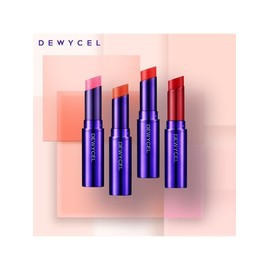 Teen Touring Balm 04.Pure Red / 틴투어링밤 04.퓨어레드