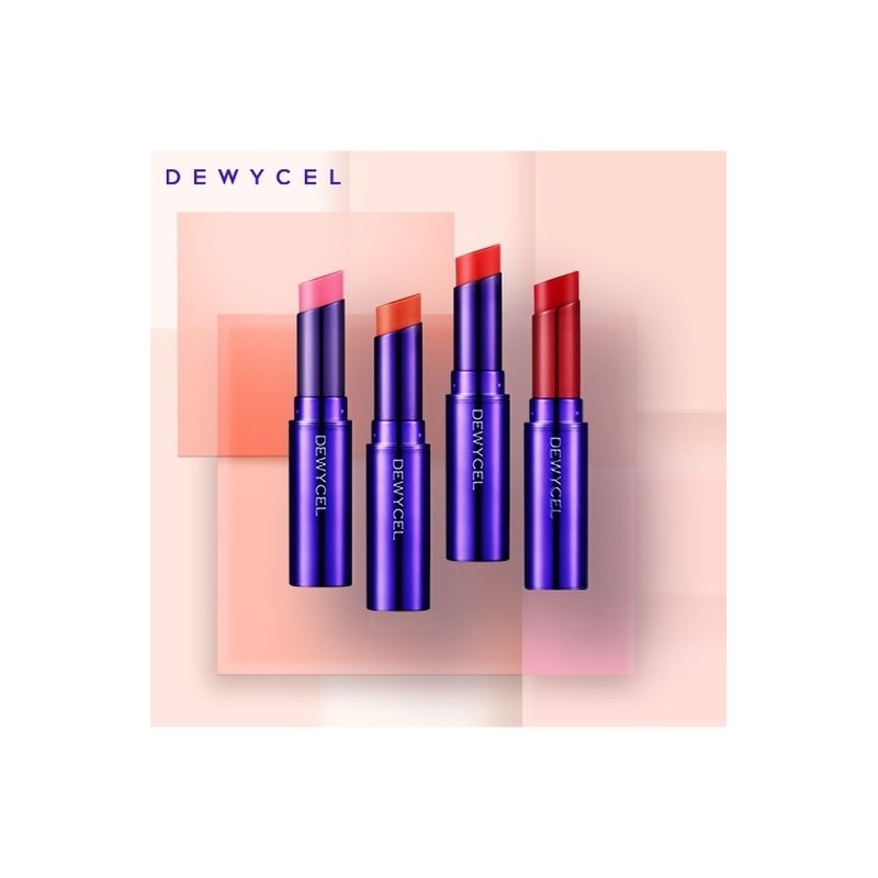 Teen Touring Balm 04.Pure Red / 틴투어링밤 04.퓨어레드