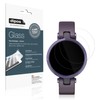dipos I 9H Screen Protector Compatible with Garmin Lily Sport