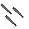 ShaverAid Electric Razor Shaver Cleaning Brush for Norelco, Braun, Remington,