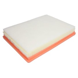 Original MANN-FILTER Air Filter C 36 172 – For Passenger Cars