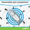 Advion Ant Gel Station - Effective Indoor & Outdoor Ant