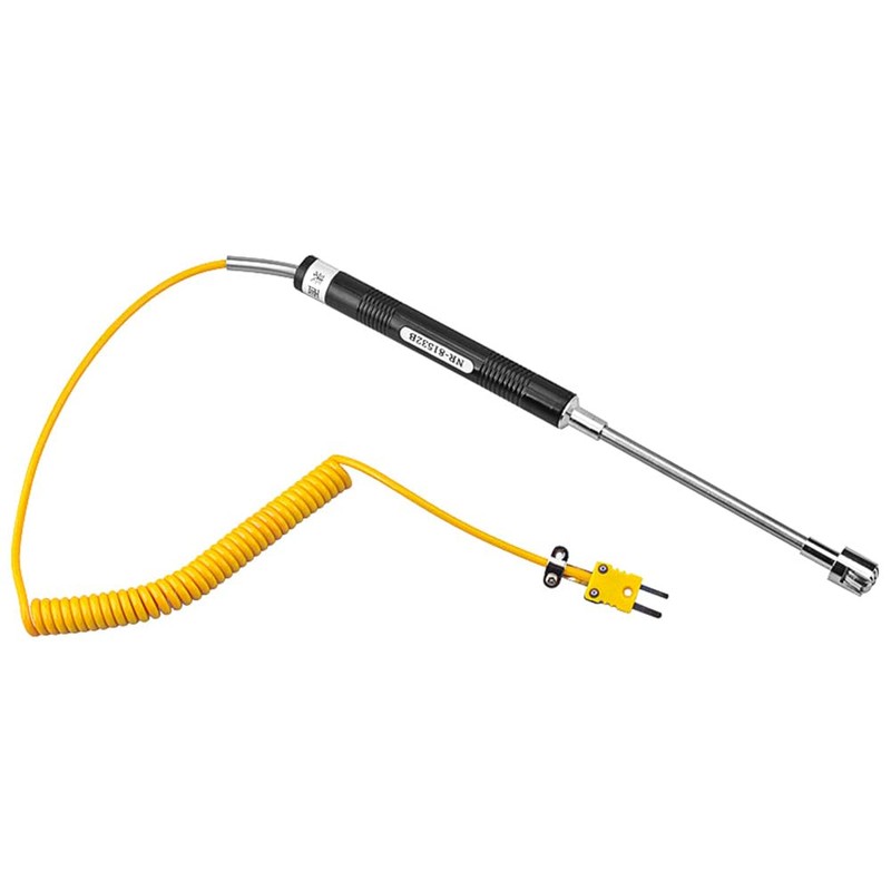Tiardey K Type Thermocouple Solid Surface Temperature Probes -58 to