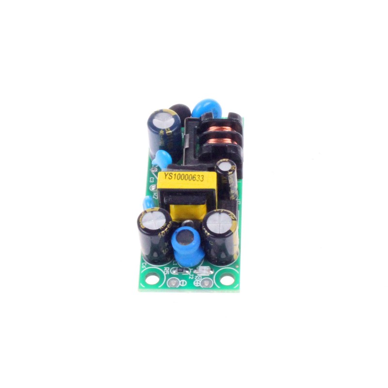 NOYITO AC to DC Precision Buck Power Supply Module AC