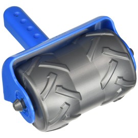 Hape 66052 Structural Roller, Blue, Medium
