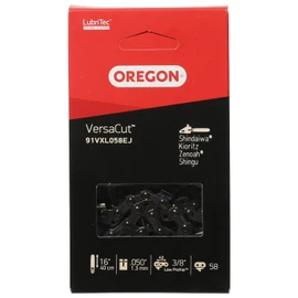 OREGON 91VXL-58EJ Chainsaw Chain