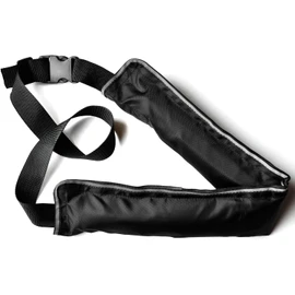 Life Jacket, Manually Inflatable, Waist Belt Type, 9 Different Colors, 4 Major International Certifications, CE/ISO/SOLAS/CNAS Standards, Compact Storage, For Fishing and Marine Leisure, Japanese