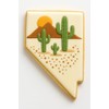 Nevada State 3.5 Inch Cookie Cutter from The Cookie Cutter