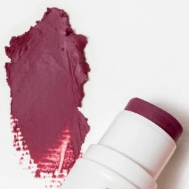 Barra 3 En 1 Rubor, Labial Y Sombra Fps +50