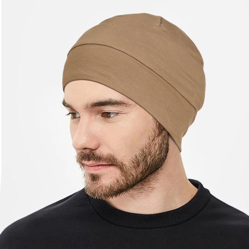 Chemo Caps for Women Brain Surgery Head Cover Hair Loss