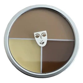 Kryolan Ultra Foundation Trio