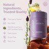 The Lavenders Calming Aid – Superfood Powder with Ashwagandha, GABA,