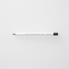 luamo Natural Multi Eye Pencil, Gray, 0.04 oz (1.1 g)