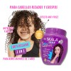 Combo Skala Kids 4 Cremas 1 K Hidratación Cabello Rizado