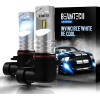 Beamtech H10, 9145, 9140 LED Fog Light Bulbs 30W 800LM