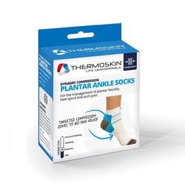 Thermoskin FXT Compression Socks (Medium)