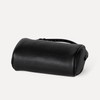Creative Round Crossbody Purse PU Leather Shoulder Bag Handbag Designed