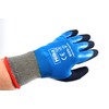 Hilka 75570709 Medium 9" Water Resistant Latex Gloves