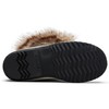 Sorel Women's Joan of Arctic Wp, Major, Dark Stone, 9