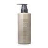 LUTY Rooty Treatment, Beauty Salon Exclusive Product, Rinse Damage Care,