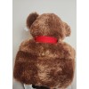 Mackenzie Plush Mac Bear Chair Childs 22" Tall, Brown, Handmade