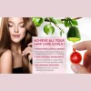 2pcs Capilar Reparación Nutrición Cápsulas Hair Vitaminas