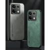 Kepuch Silklike Case for Redmi Note 13 Pro, Built-in Metal
