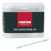 Simply Xantle cotton pads (4 packs of 100) / 심플리잰틀 화장솜 100개입 4개