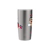 Ladybug Inline skating Inline skates Sports Stainless Steel Insulated Tumbler
