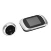 2.8 Inch Digital Door Viewer Electronic Peephole DoorBell Camera Smart