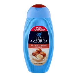 Felce Azzurra Benessere Wellness Shower Gel Argan Oil 400 ml