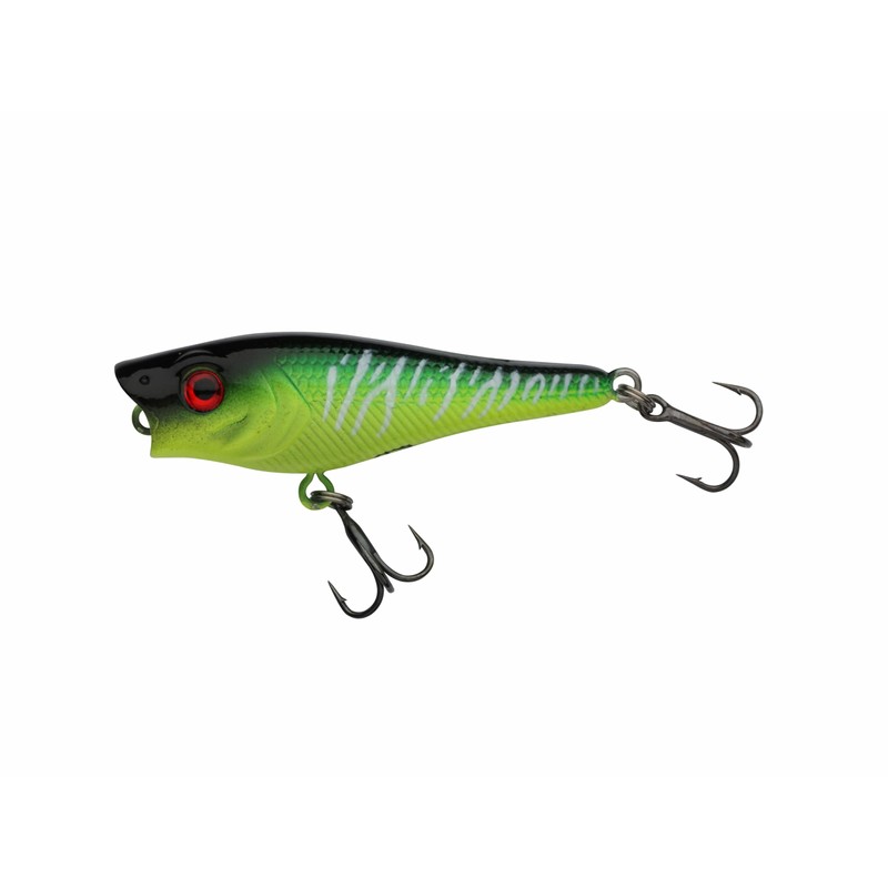 Berkley Pulse Pop Surface Popper | Surface Bait for Bass,