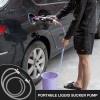 Multifunción Manguera De Sifón De Gasolina Moto Camión Coche