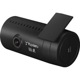 YUPITERU DRY-SV1050c Dash Cam