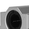 SCS25UU Sliding Block Aluminium Alloy Linear Motion Bearing Sliding Block