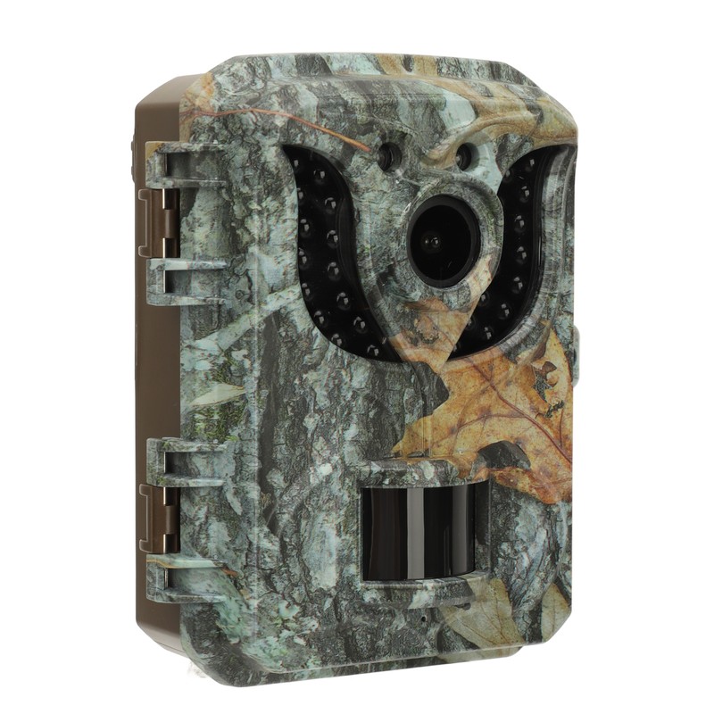 1080P Trail Camera with Night Vision IP66 2.0 In Screen