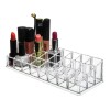 Glowish Cat Organizador Para Maquillaje Acrílico 24 Espacios