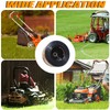 Mtanlo Air Filter Kit for Stihl MS251 MS231 MS241 MS261
